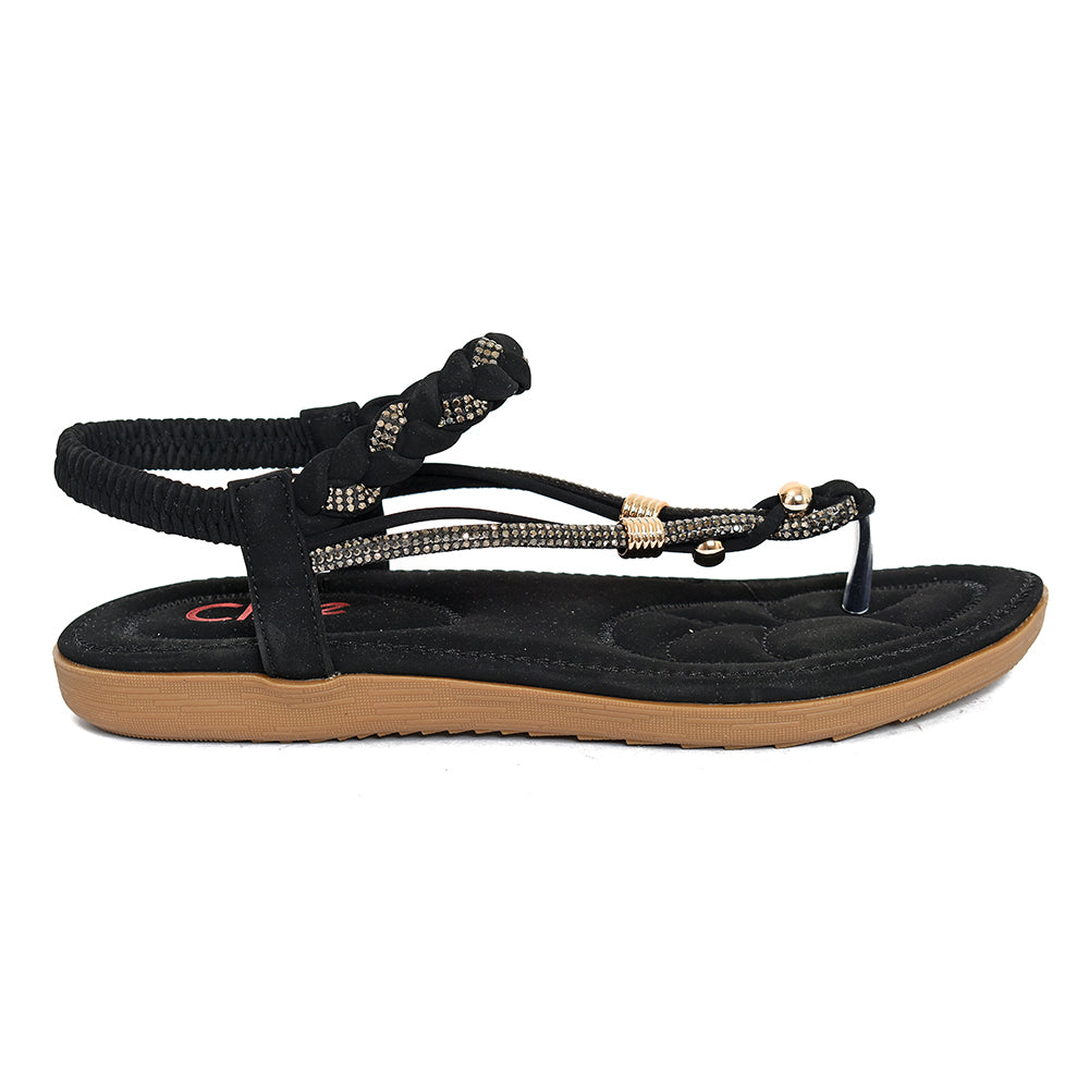 Casual Naki Sandal