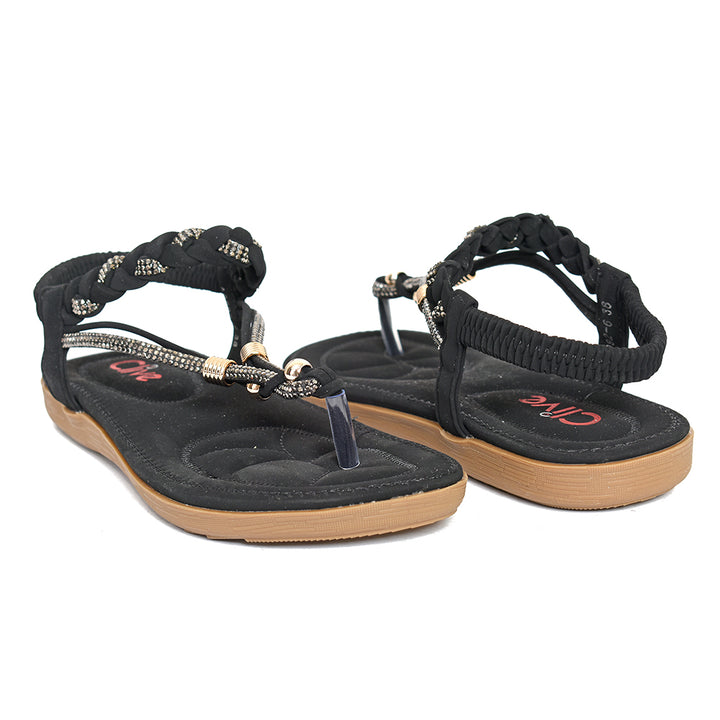 Casual Naki Sandal