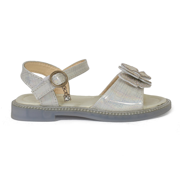 Girls Fancy Sandal (Large Size)