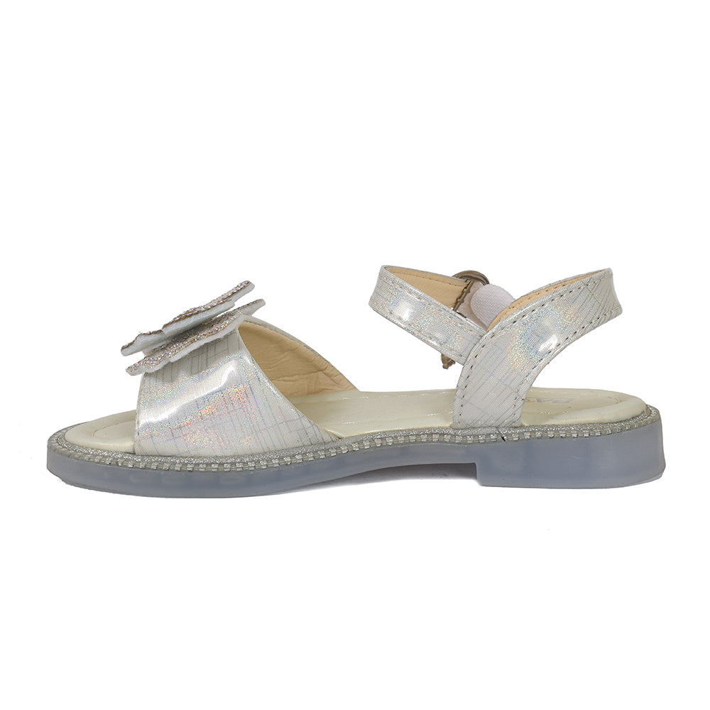 Girls Fancy Sandal (Large Size)