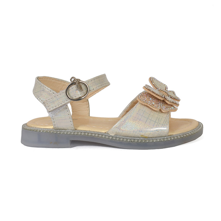 Girls Fancy Sandal (Large Size)