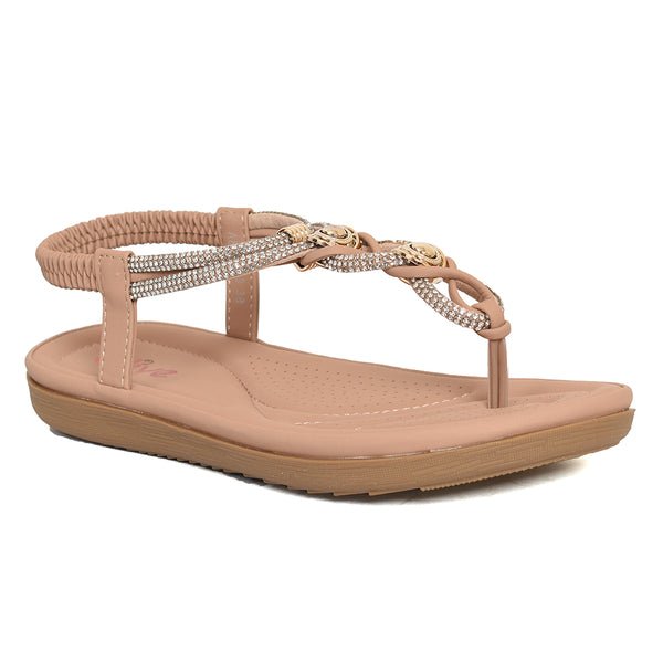 Casual Naki Sandal