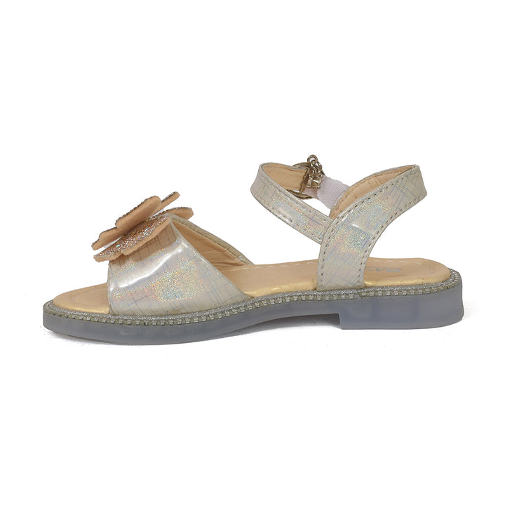 Girls Fancy Sandal (Large Size)