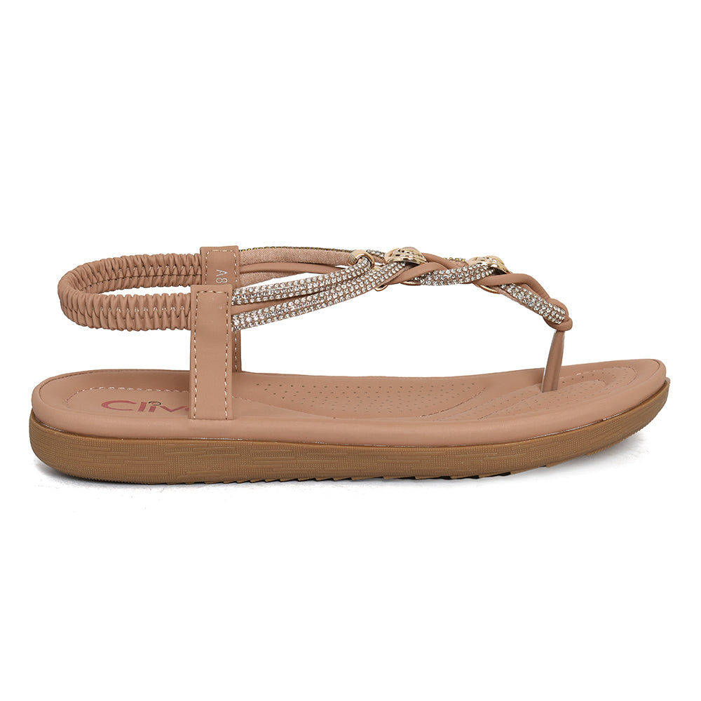 Casual Naki Sandal