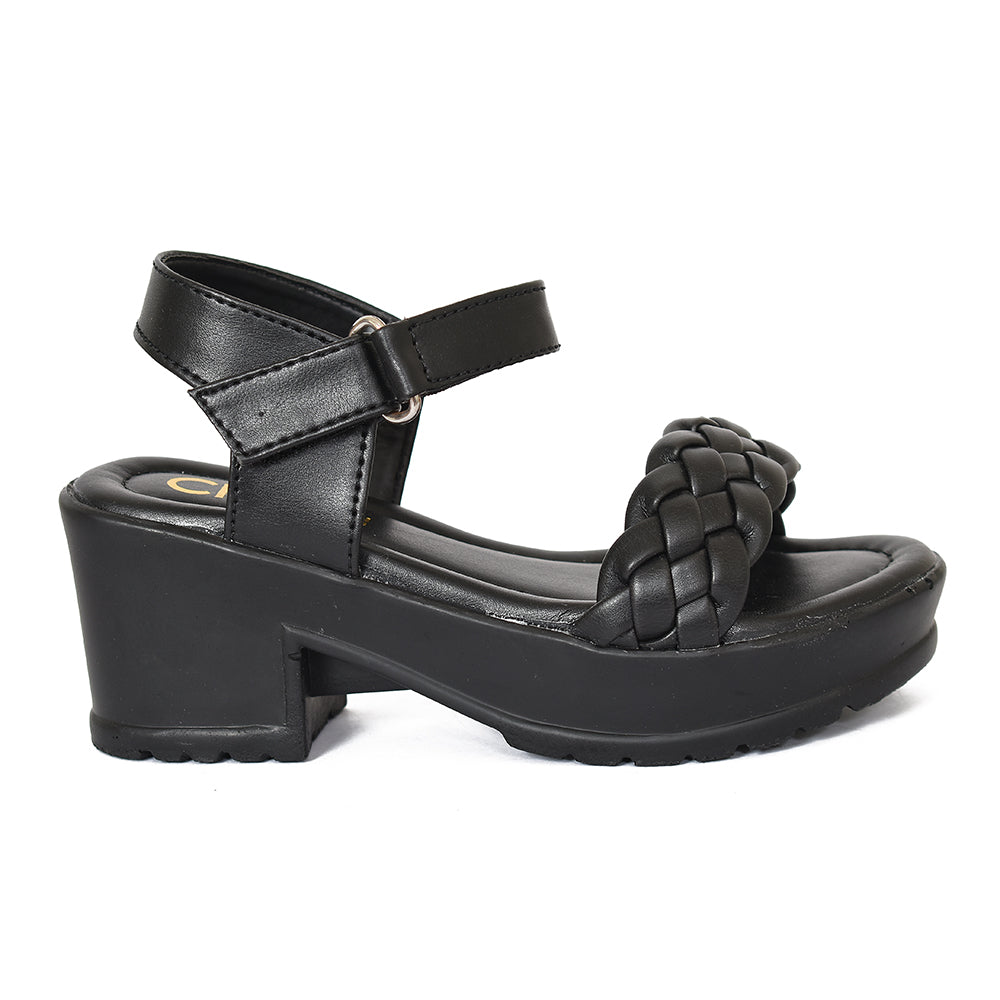 Kids Casual Sandal (Large Size)