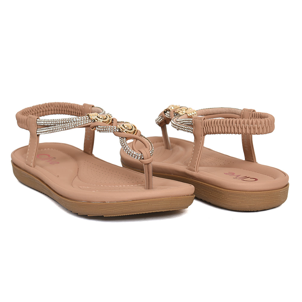 Casual Naki Sandal