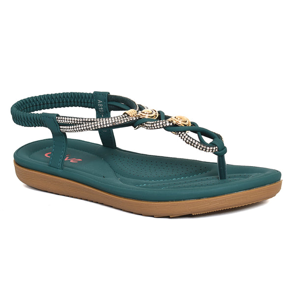 Casual Naki Sandal