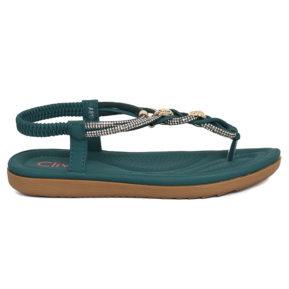 Casual Naki Sandal