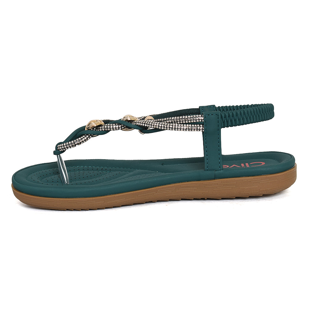 Casual Naki Sandal