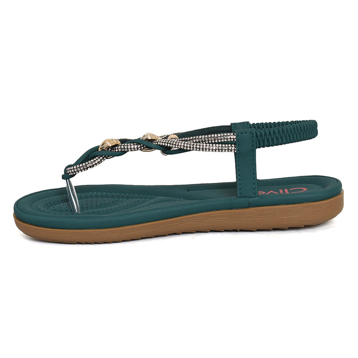 Casual Naki Sandal