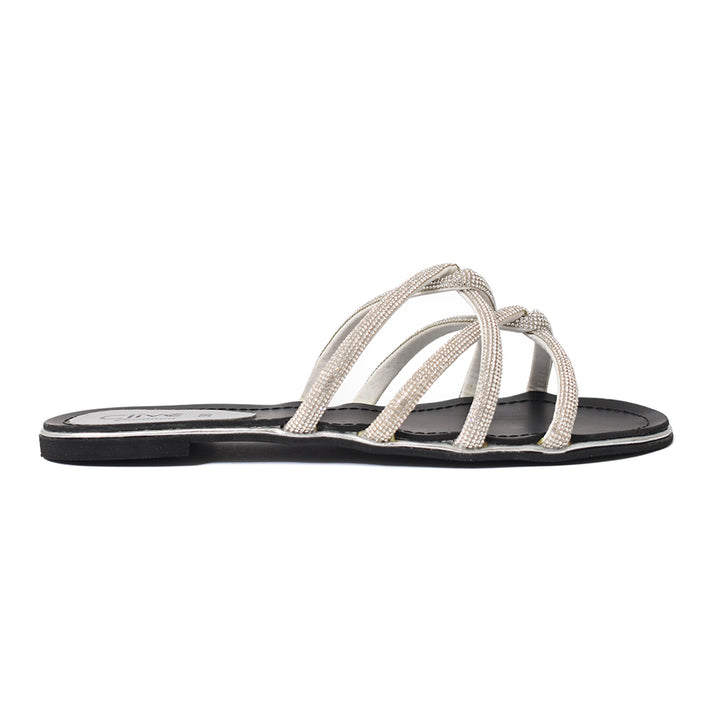 Fancy Flat Slipper