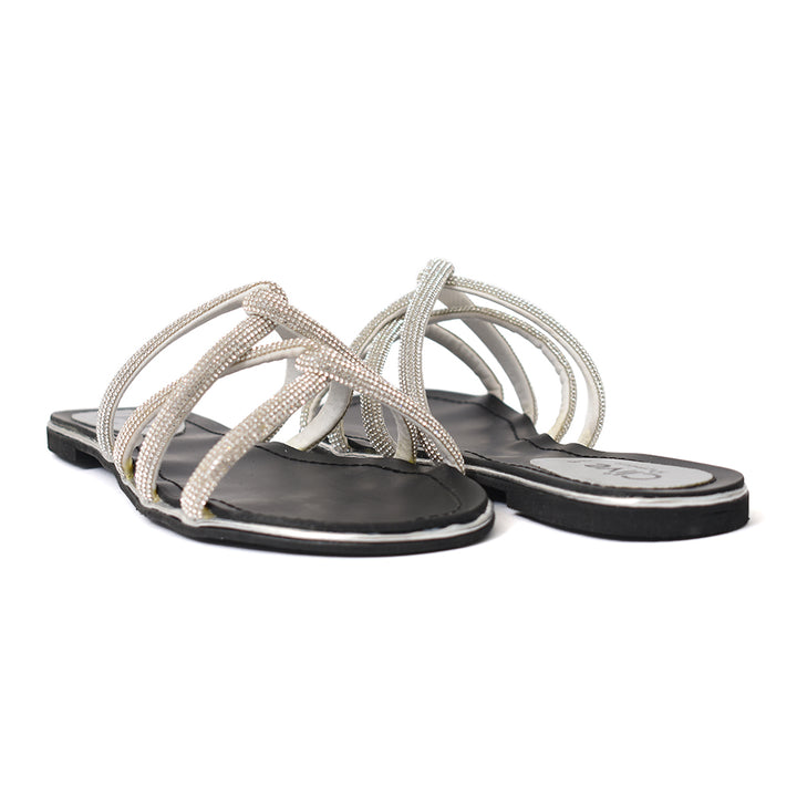 Fancy Flat Slipper