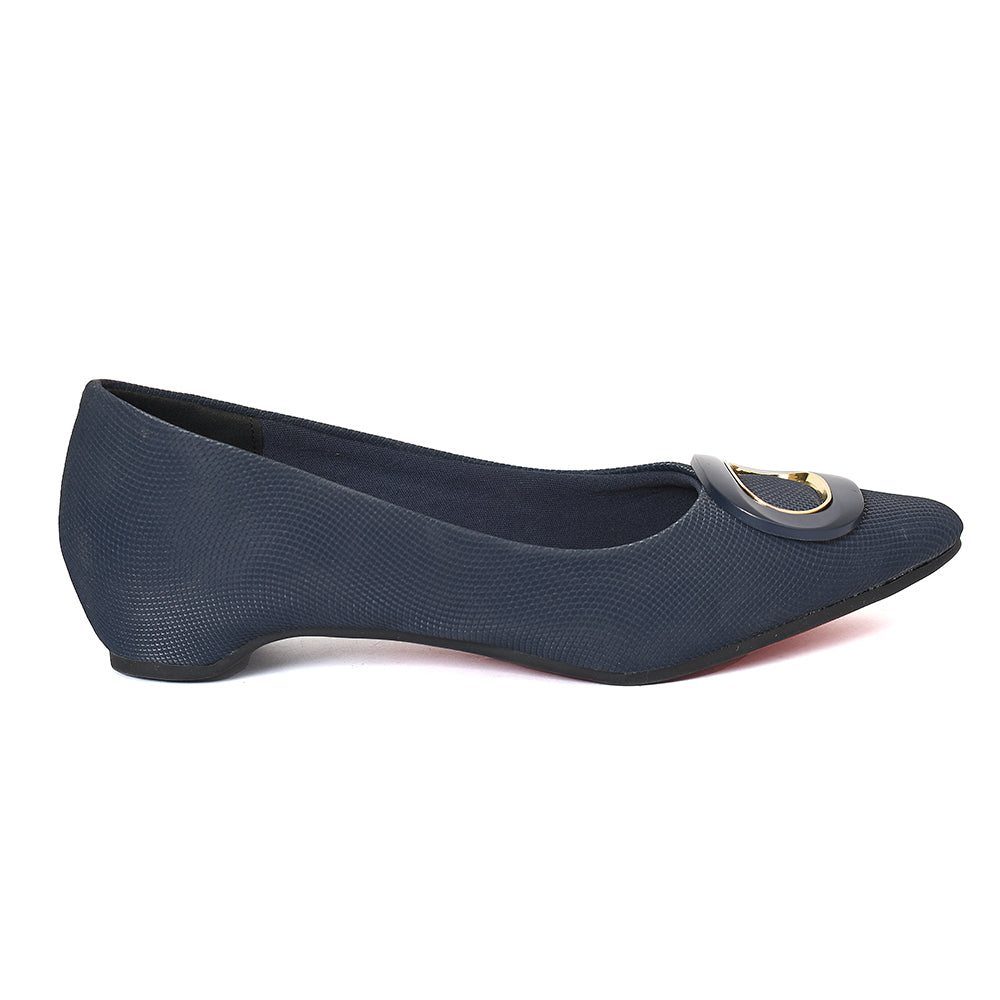 Casual Pumps
