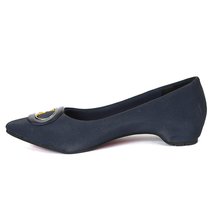 Casual Pumps