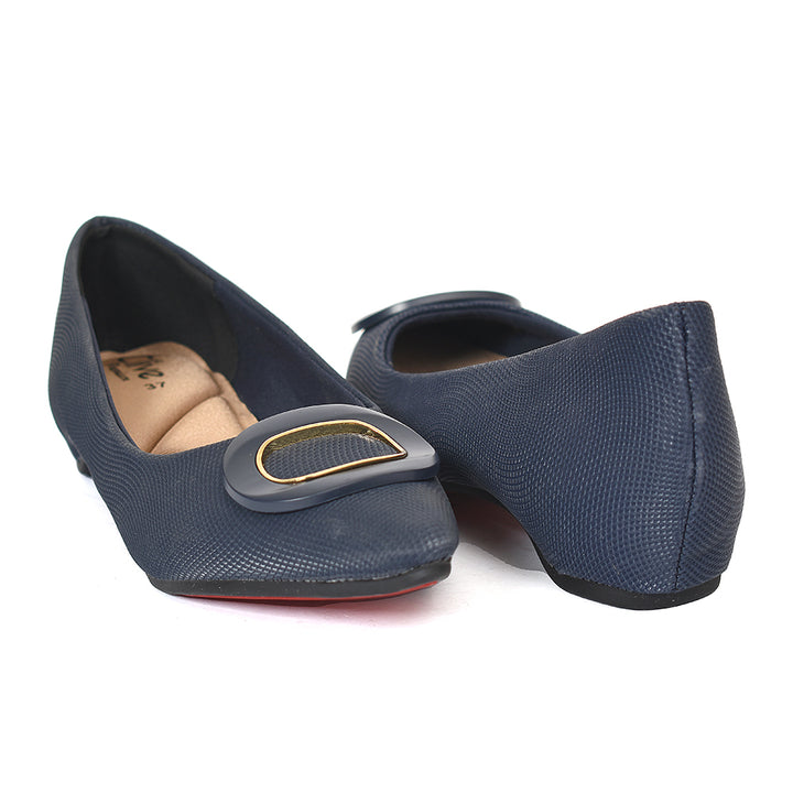 Casual Pumps