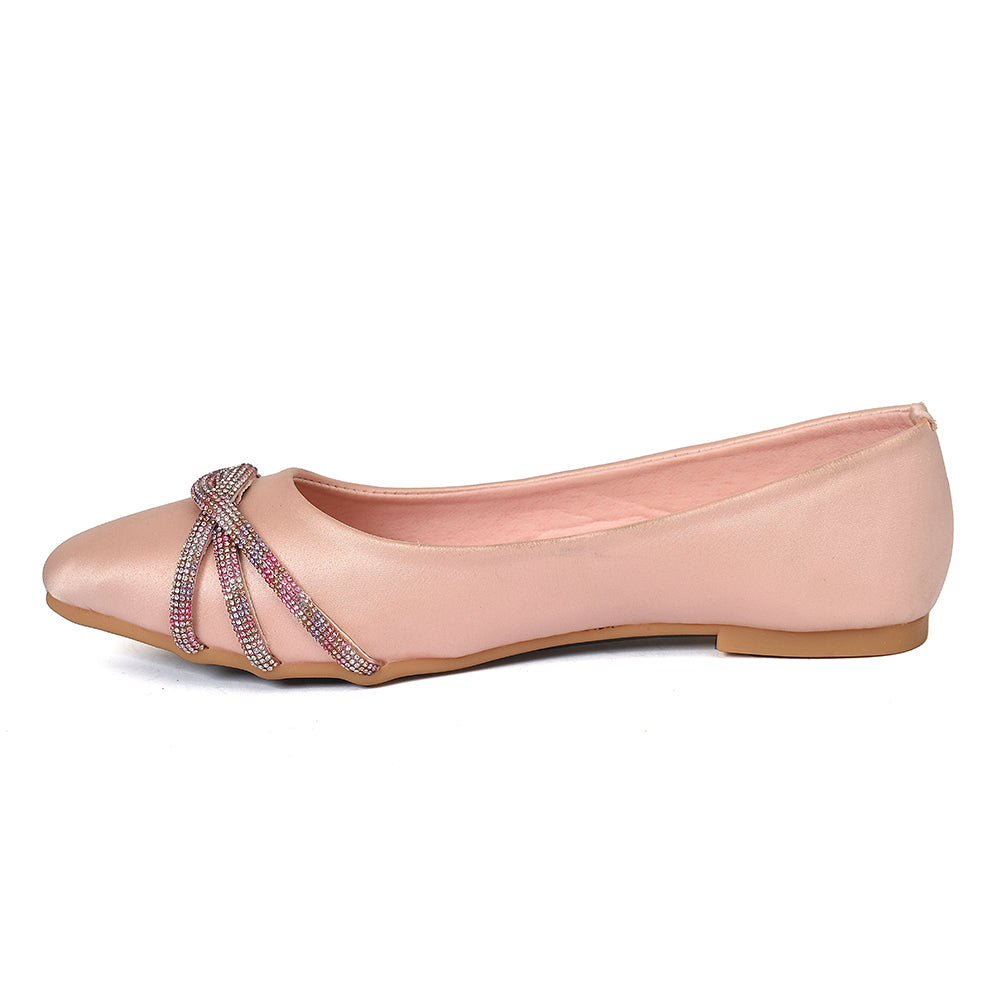 Fancy Pumps