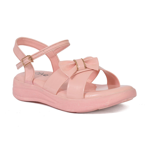 Girls Casual Sandal (Large Size)