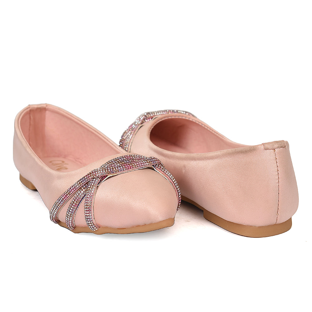 Fancy Pumps