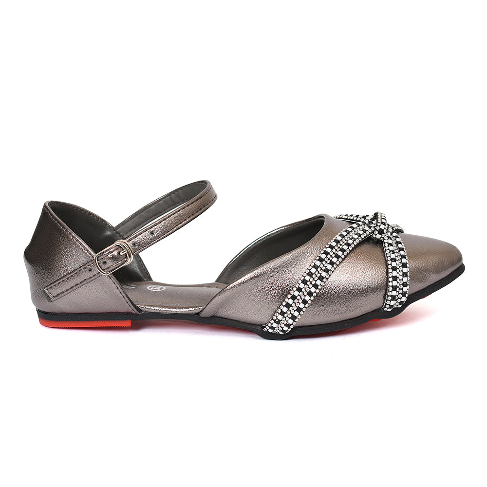 Fancy Pumps