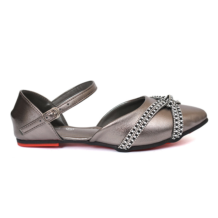 Fancy Pumps