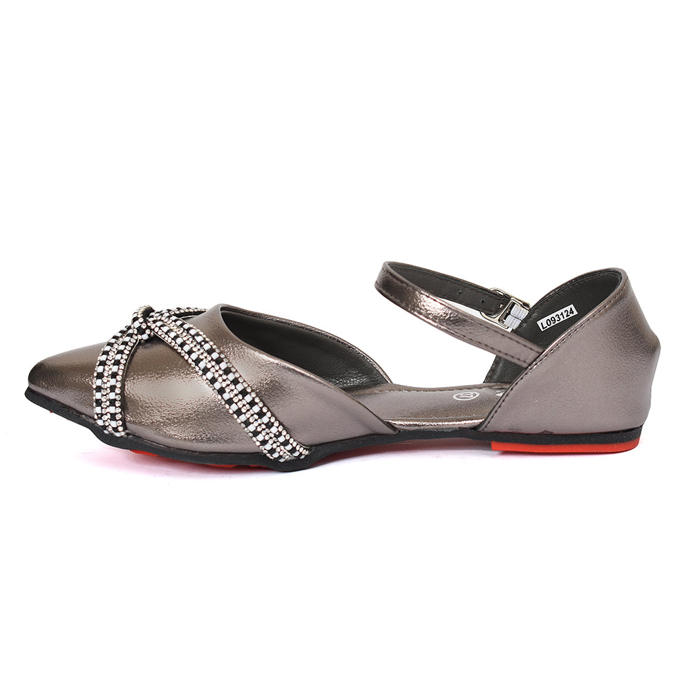 Fancy Pumps
