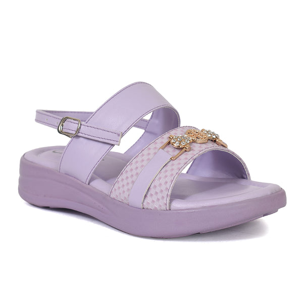 Girls Casual Sandal (Large Size)