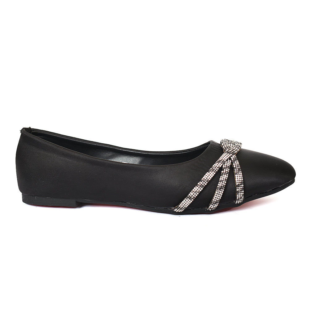 Fancy Pumps