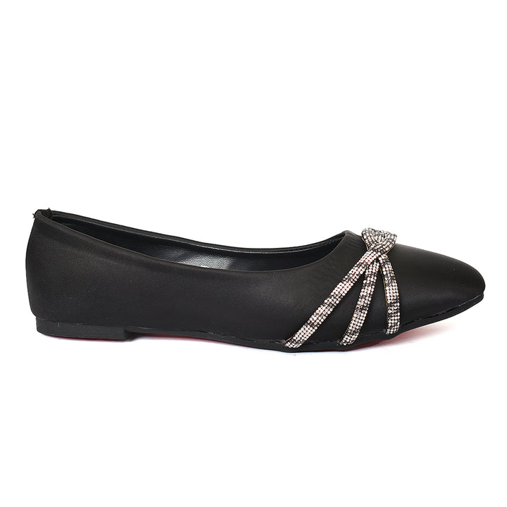 Fancy Pumps