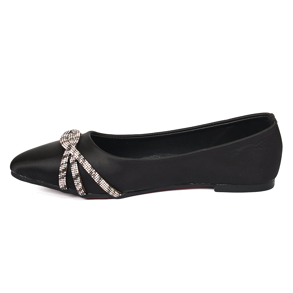 Fancy Pumps
