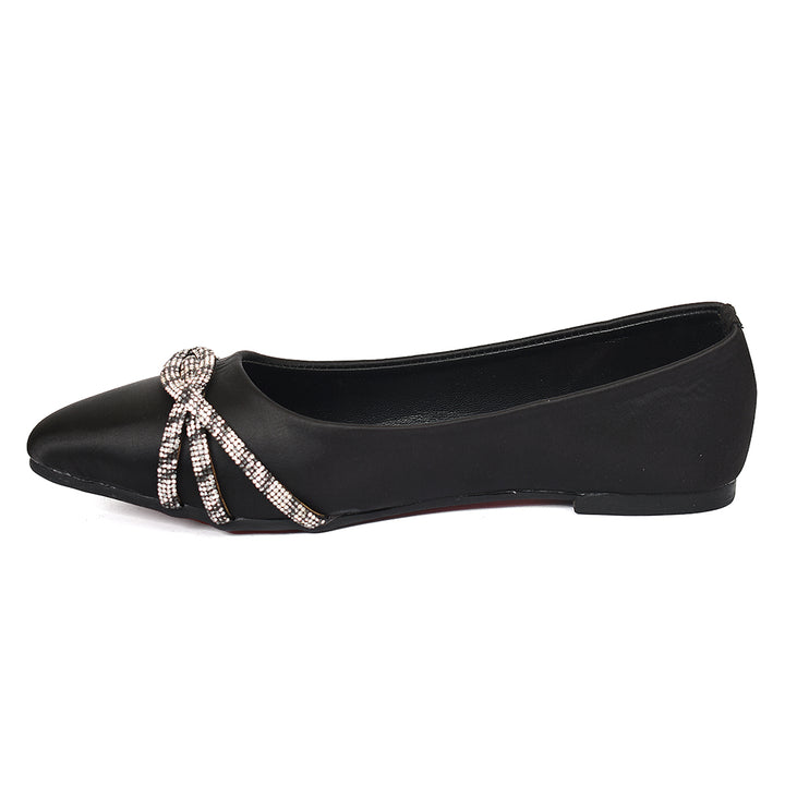 Fancy Pumps