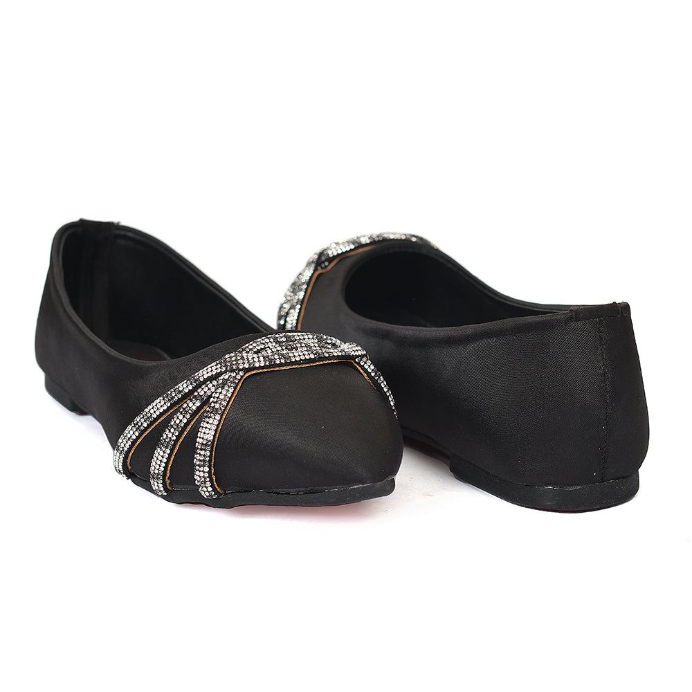 Fancy Pumps