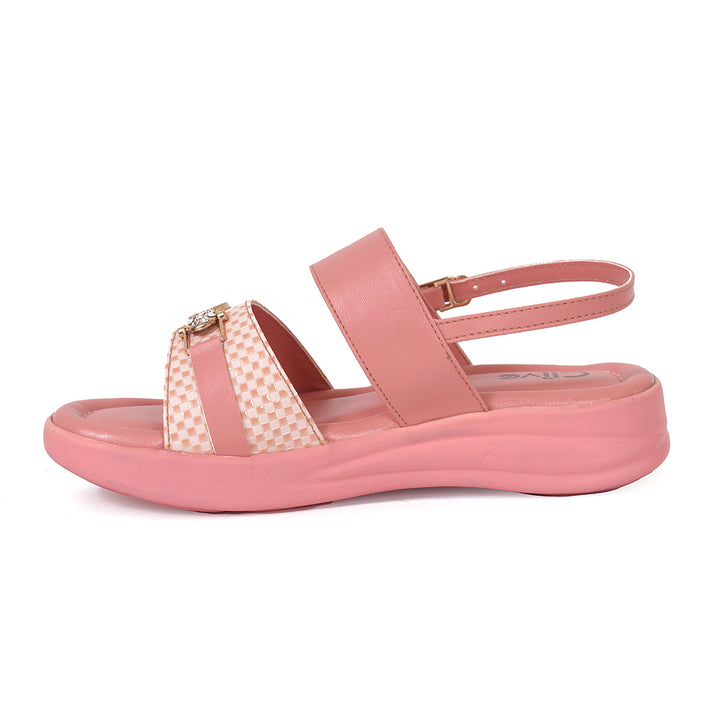 Girls Casual Sandal (Large Size)
