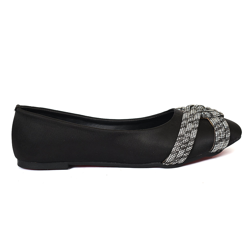 Fancy Pumps
