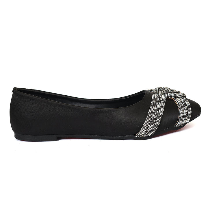 Fancy Pumps