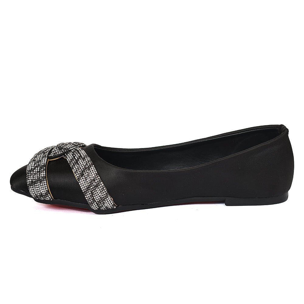 Fancy Pumps