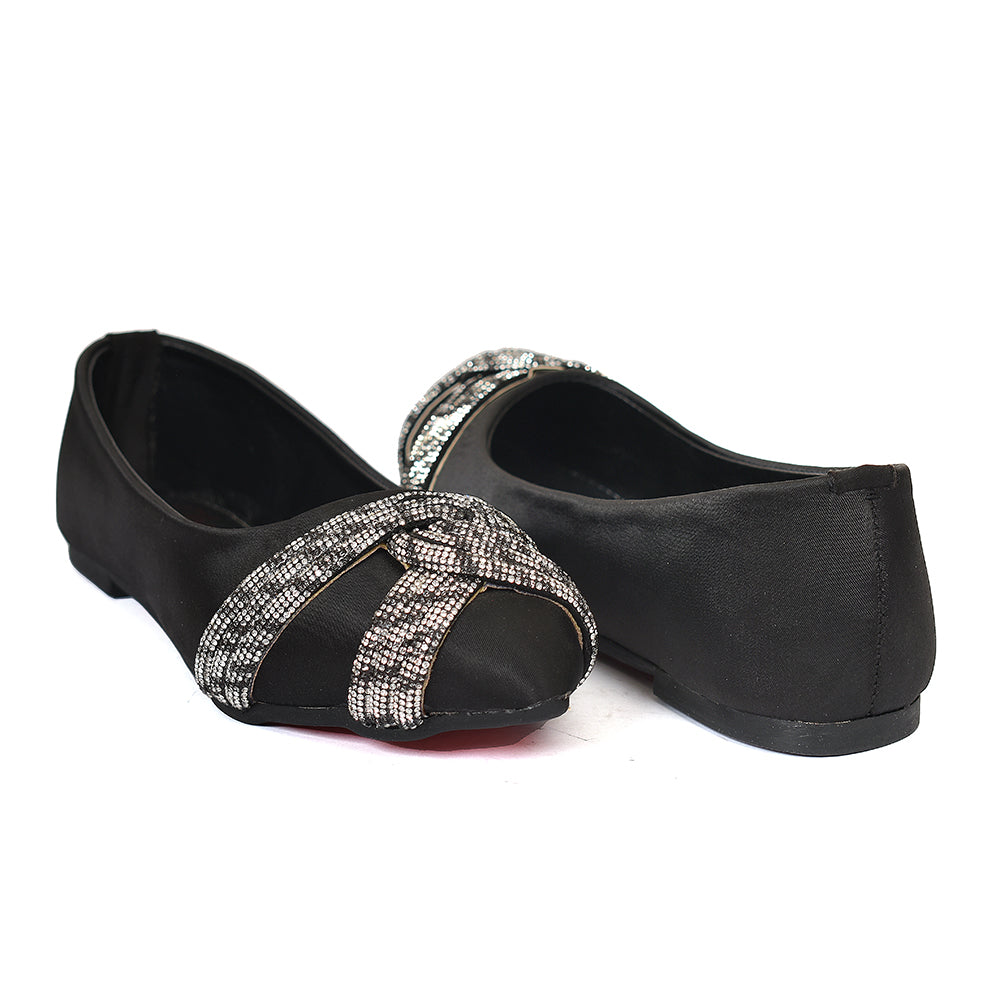 Fancy Pumps