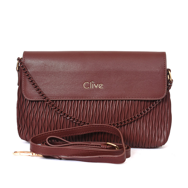 Cross Body Bag