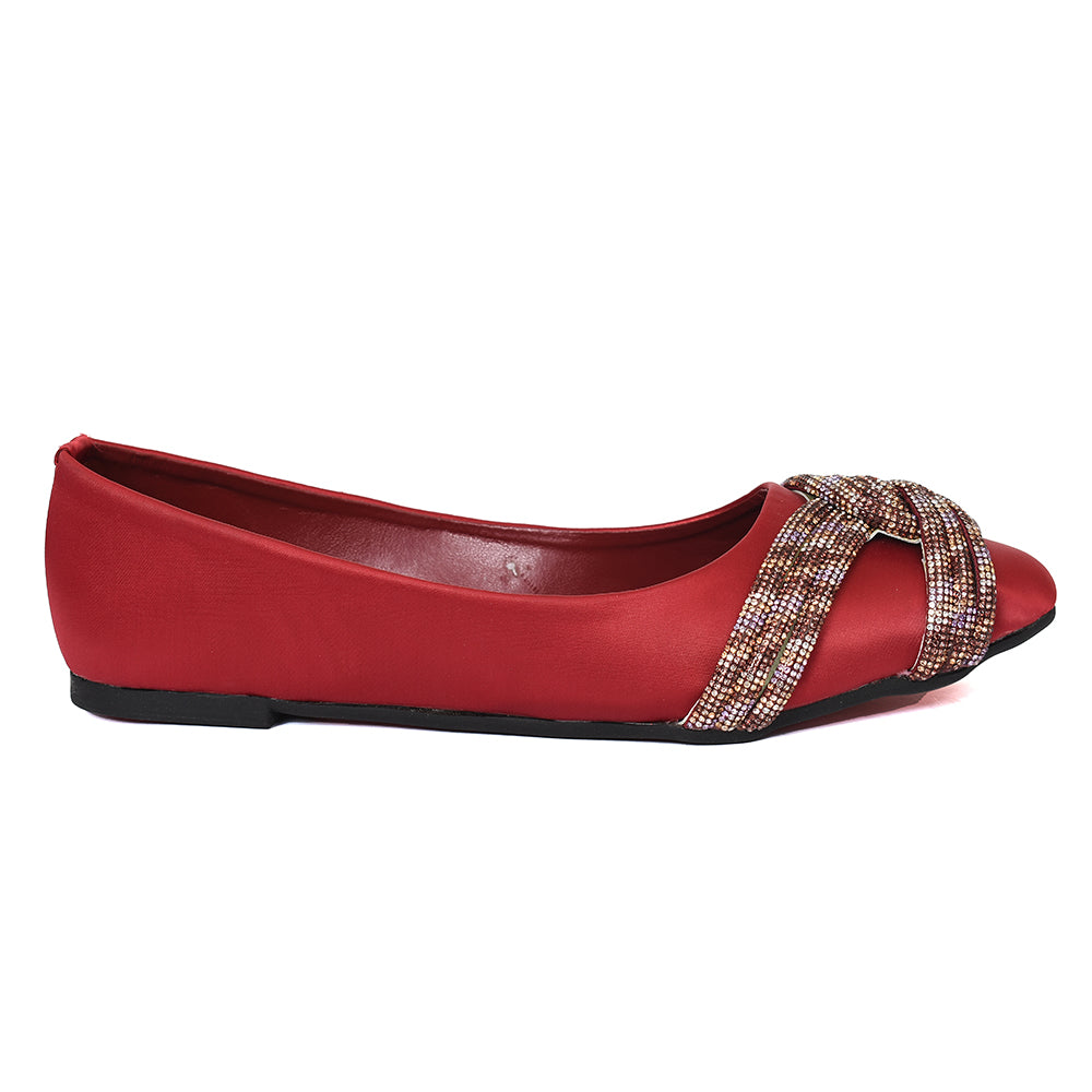 Fancy Pumps