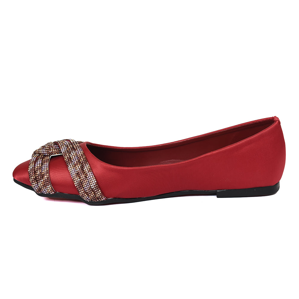 Fancy Pumps