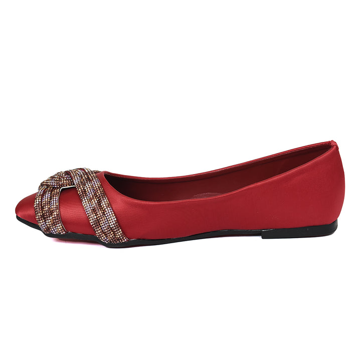 Fancy Pumps