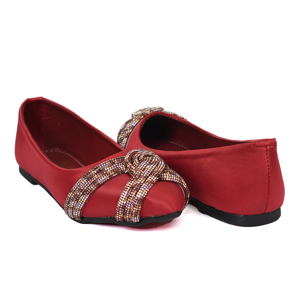 Fancy Pumps
