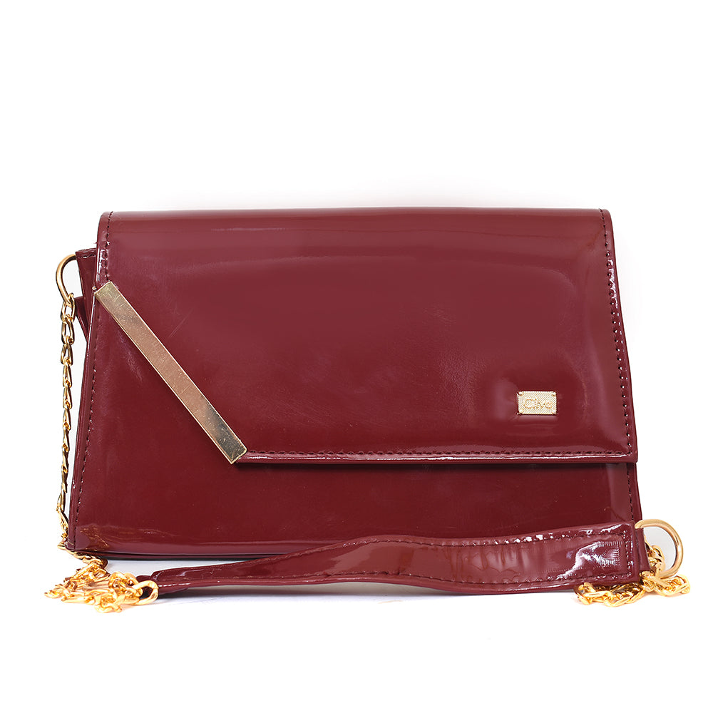 Cross Body Bag