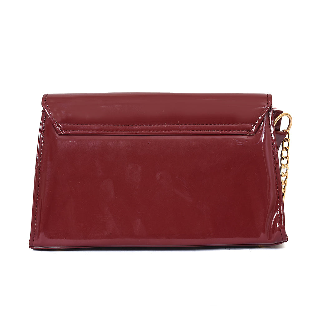 Cross Body Bag