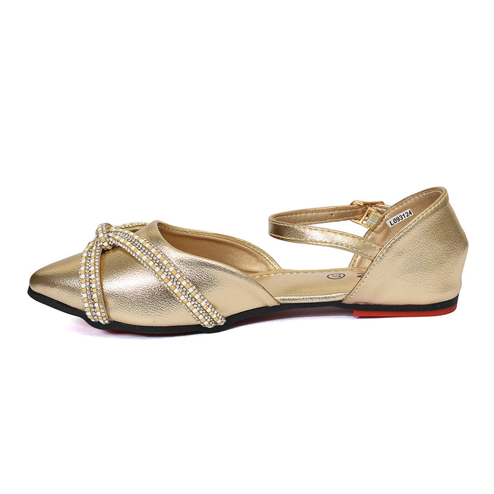 Fancy Pumps