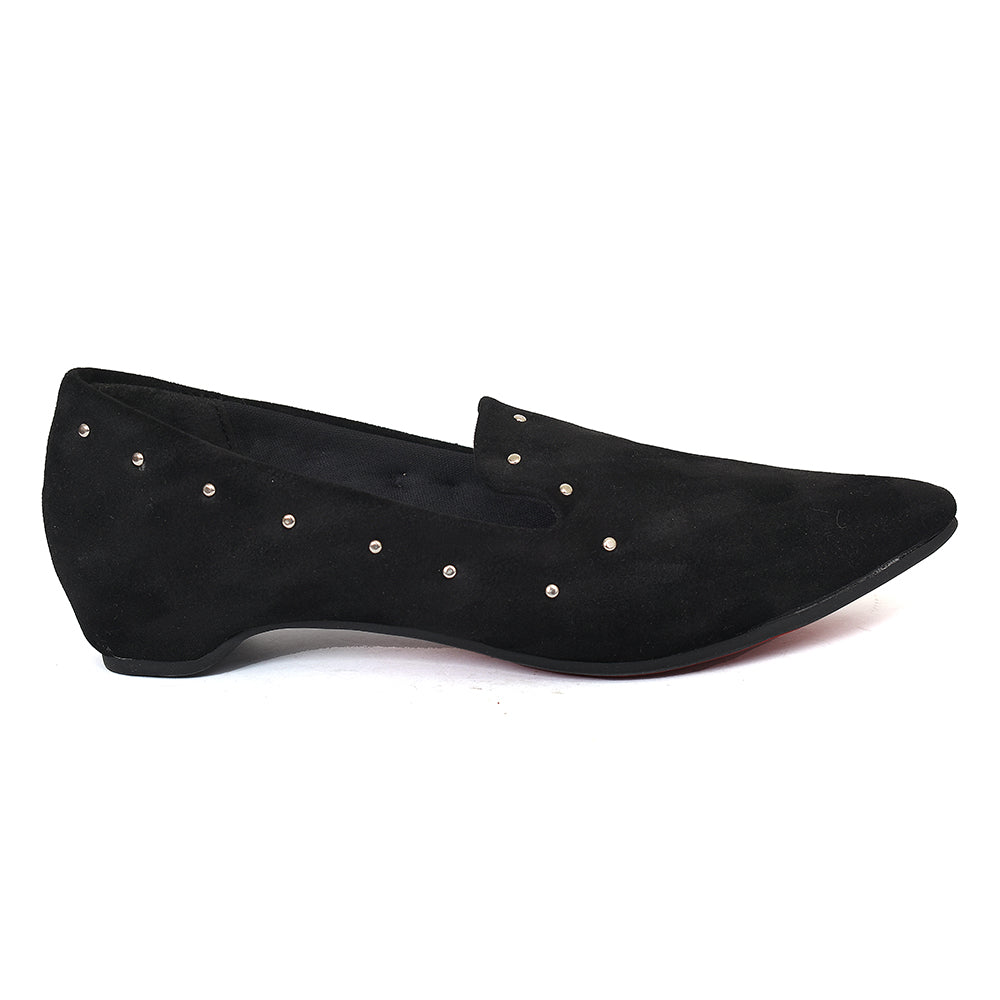 Casual Pumps
