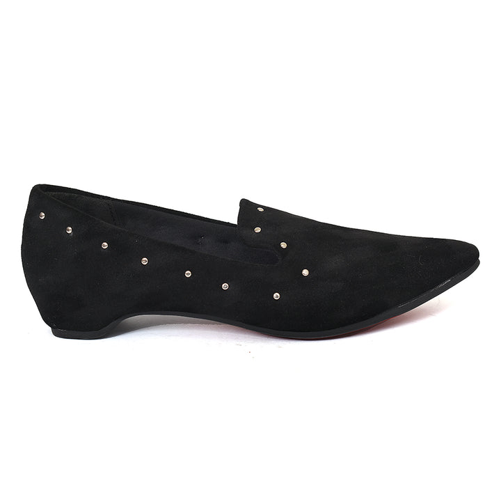 Casual Pumps