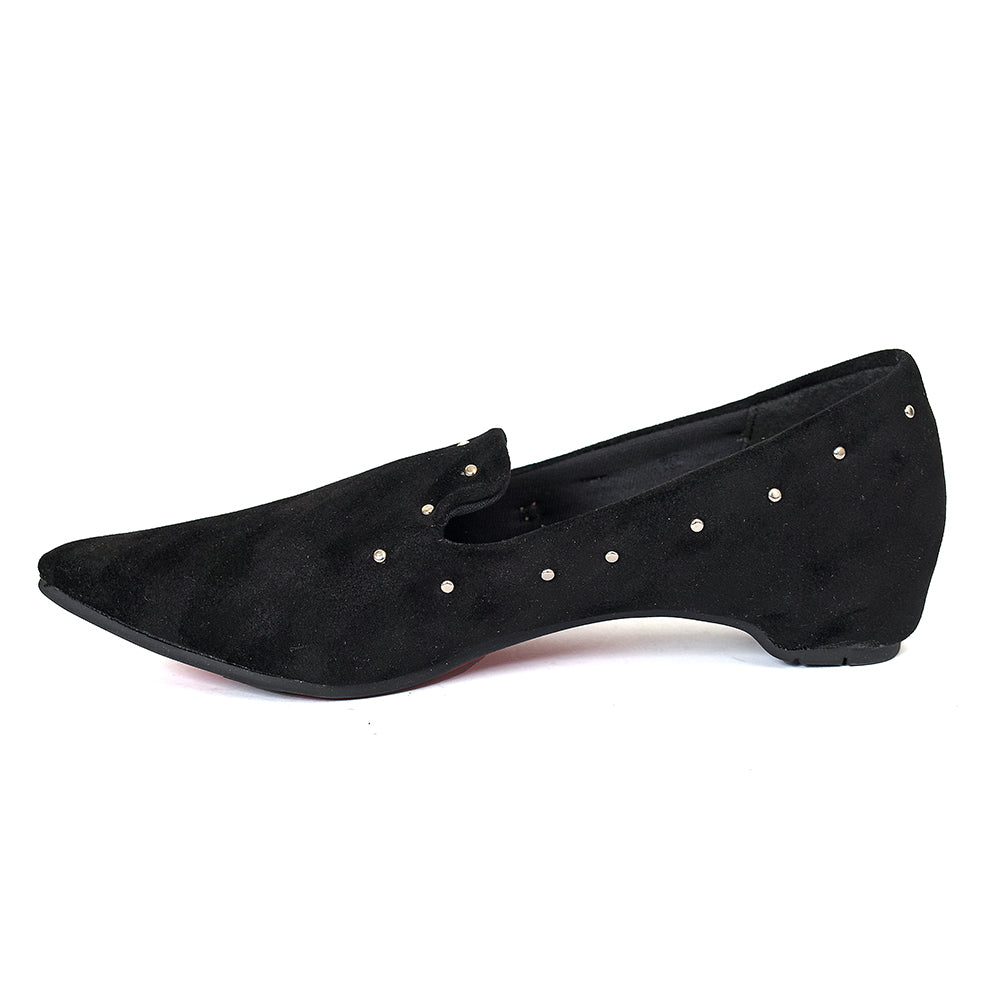 Casual Pumps