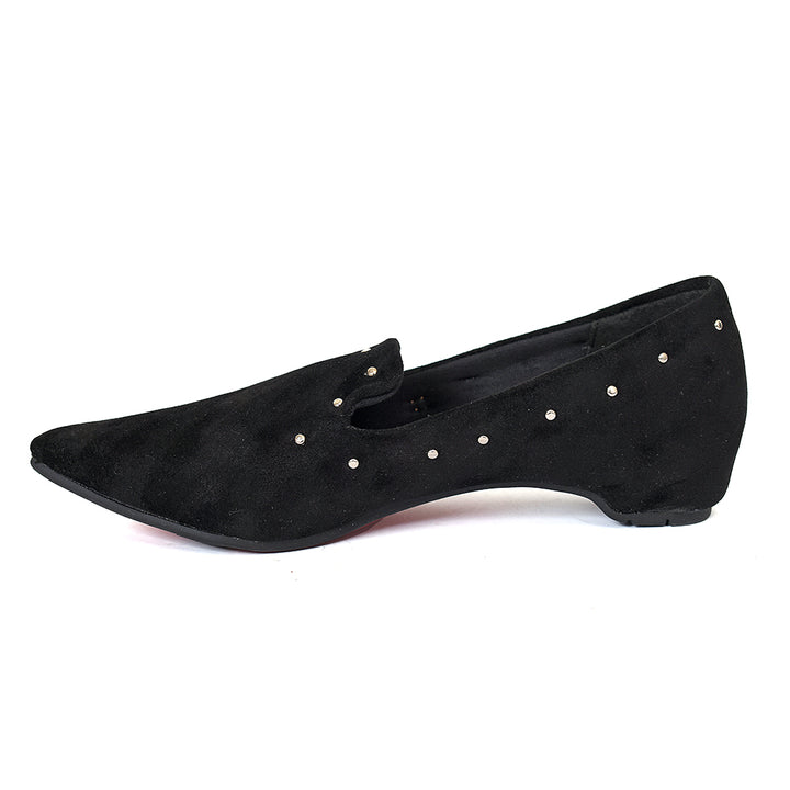 Casual Pumps