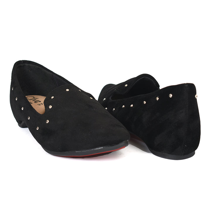Casual Pumps
