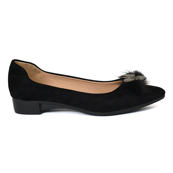 Casual Pumps